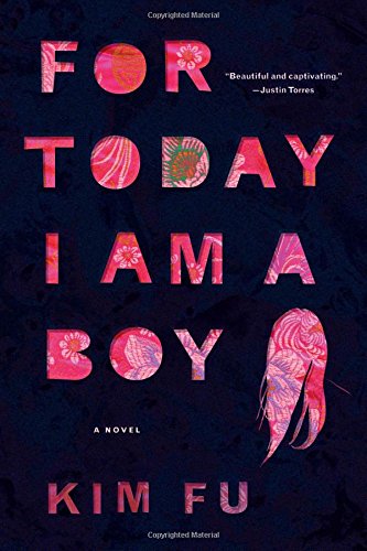 for today i am a boy