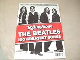 Rolling Stone The Beatles 100 Greatest Songs
