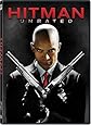 Hitman (Unrated Edition)