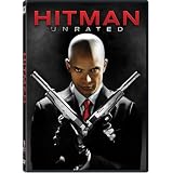 Hitman (Unrated Edition)