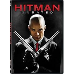 Hitman (Unrated Edition)