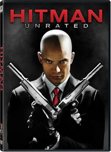 Hitman (Unrated Edition) - 