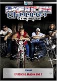 DVD : American Chopper Season 7 - Episode 86: Eragon Bike 2