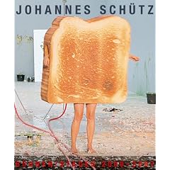 Johannes Sch�tz: B�hnen / Stages 2000 - 2007