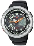 Citizen Eco-Drive Men's 20th Anniversary Aqualand Watch #JV0000-10F