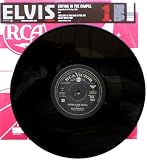 Elvis Presley 