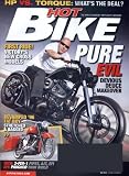Hot Bike