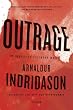 Outrage: An Inspector Erlendur Novel (An Inspector Erlendur Series)