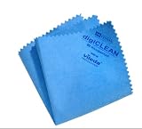 digiCLEAN  Microfibre Cloth Vileda Professional