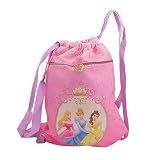 Eigenschaften Dereze / Disney Princess Turnbeutel Cinderella