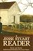 Book A Jesse Stuart Reader: Stories And Poems