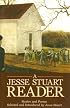 A Jesse Stuart Reader: Stories And Poems