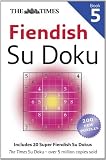 The Times Fiendish Su Doku Book 5