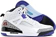 Air Jordan Spiz' ike