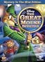 The Great Mouse Detective (Mystery in the Mist Edition)