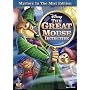 The Great Mouse Detective (Mystery in the Mist Edition)