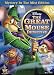 The Great Mouse Detective (Mystery in the Mist Edition)