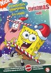 SpongeBob SquarePants Christma