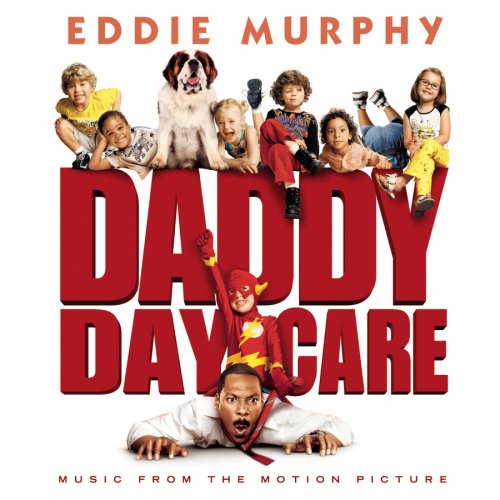 Daddy Day Care Various Artists