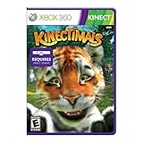 Kinectimals