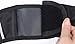 Multi-purpose Hidden Underarm Shoulder Bag Concealed Pack Armpit Bag Phone Pouch Left