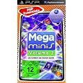 Mega Minis Vol. 2: Artic Adventures/Coconut Dodge/Red Bull X-Fighters/Young Thor/Monsters