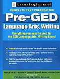 Produkt-Bild: (Pre-GED: Language Arts, Writing) By Editors of Learningexpress LLC (Author) Paperback on (08 , 2010)