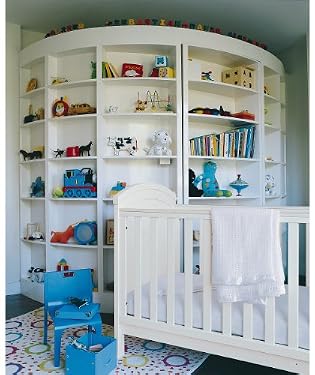 Westbury cot bed - Whitewash