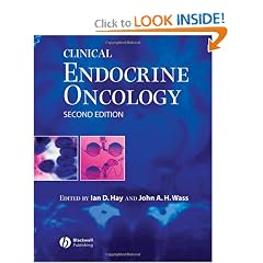 Clinical Endocrine Oncology by Ian D. Hay and John A. H. Wass