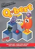 Q-bert (Red Label)