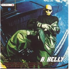 R. Kelly