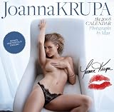 Joanna Krupa: The 2008 Calendar