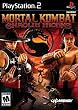 Mortal Kombat: Shaolin Monks (PS2)