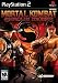 Mortal Kombat: Shaolin Monks (PS2)