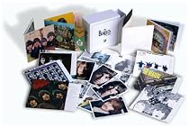 The Beatles In Mono