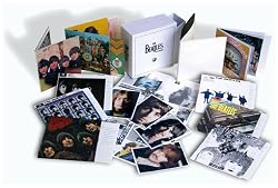 The Beatles Mono Box Set