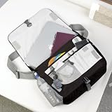 High Sierra Chip Messenger Bag