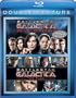 Battlestar Galactica: The Plan / Battlestar Galactica: Razor [Blu-ray]