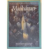Compass American Guides: Manhattan ~ Gil Reavill
