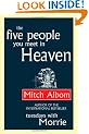The Five People You Meet In Heaven