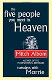 Five People You Meet in Heaven Medium