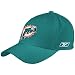 Reebok Miami Dolphins Aqua Coaches Flex Hat