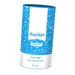 Xucker Feink�rniges Xylit in einer Do...