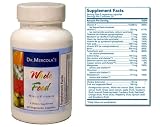Whole Foods MultiVitamin