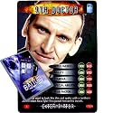 Doctor Who - Single Card : Exterminator 177 9th Doctor Dr Who Battles in Time Rare Card