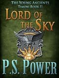 Lord of the Sky (The Young Ancients: Timon)