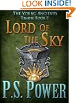 Lord of the Sky (The Young Ancients:...