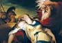 The Shakespeare Plays - King Lear (Tragedy About Misplaced Trust, Envy, Power and Filial Ingratitude) [Parts 1 and 2] [Two VHS Tapes]