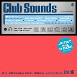 Club Sounds Vol.46 - Verschiedene Interpreten
