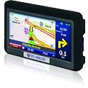 4.3" Portable GPS Navigator
